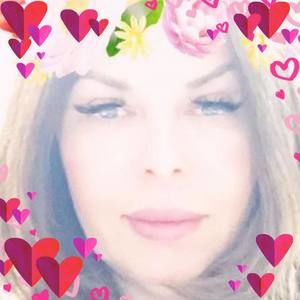 Meet your Posher, Anne